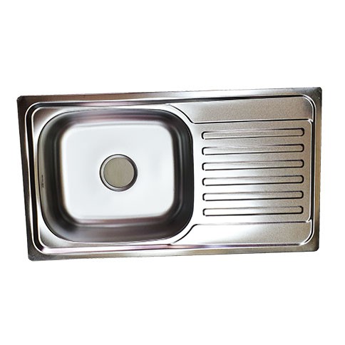 Bak Cuci Piring / Kitchen Sink merk Lavenia tipe LV-1339