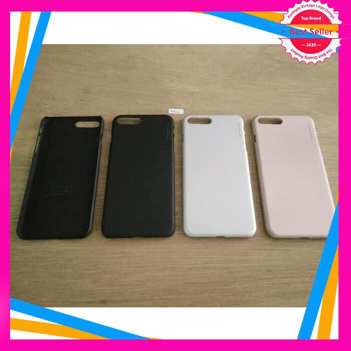 HARD CASE SEVEN DAYS APPLE IPHONE 8 PLUS