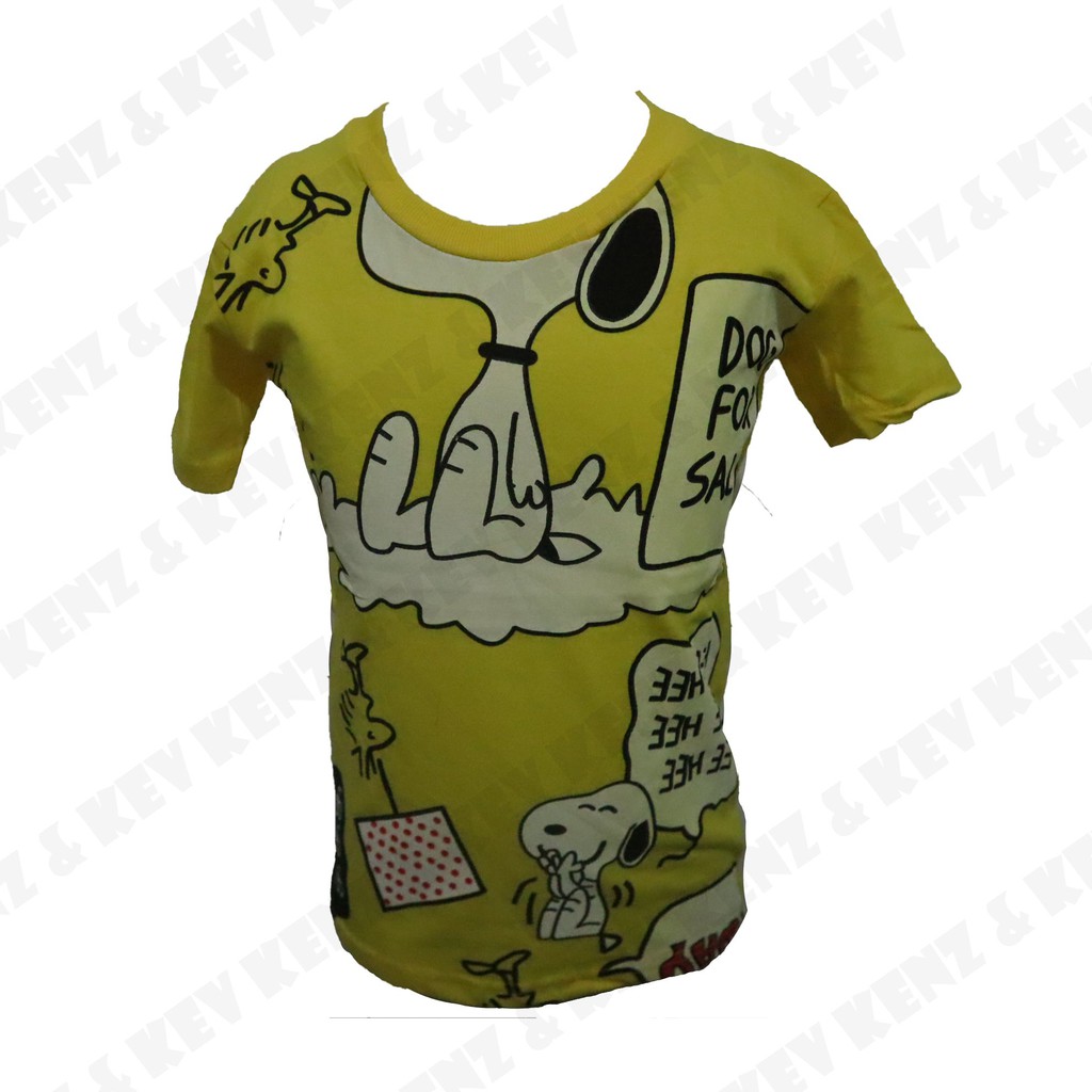 KAOS ANAK FULL PRINT / GROSIR KAOS / KAOS ANAK MURAH