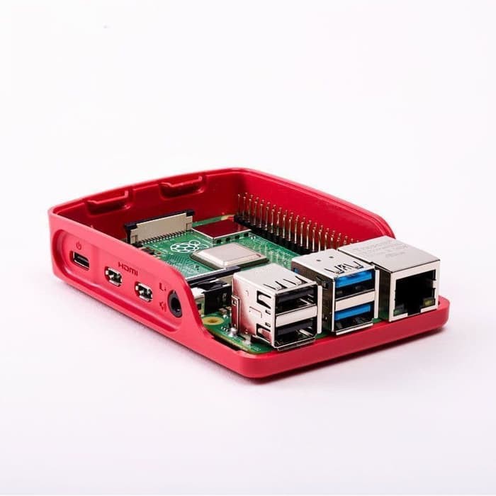 Harga Raspberry PI 4 Casing Terbaru Mei 2026 | BigGo Indonesia