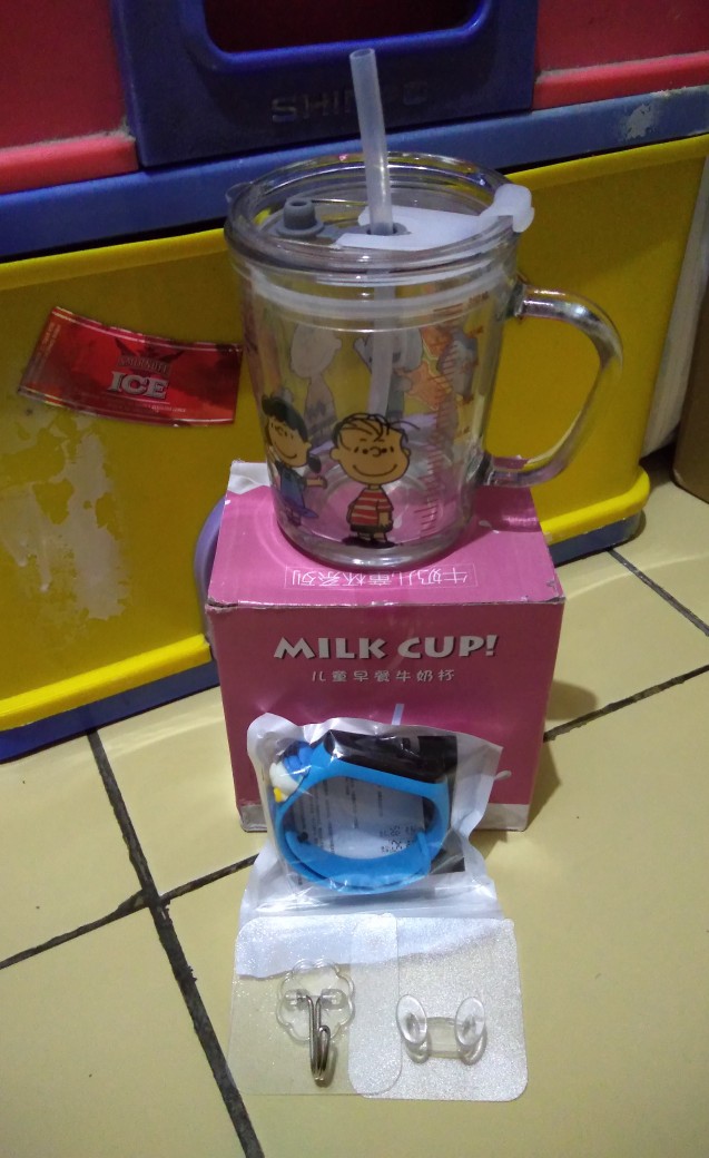 Gantungan Multifungsi Gantungan 2 Kaki Gantungan Dapur Gantungan Kamar Mandi Super Kuat