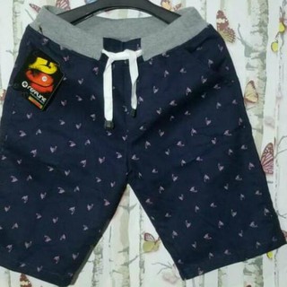 AGT332 CELANA  PENDEK  RIP  PRIA CHINO MOTIF Shopee 