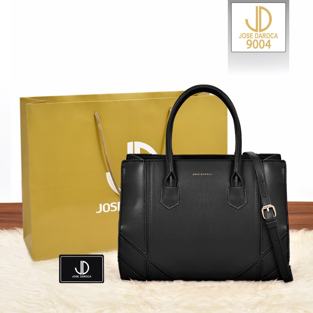 9004 TAS SELEMPANG JOSE DAROCA ORIGINAL