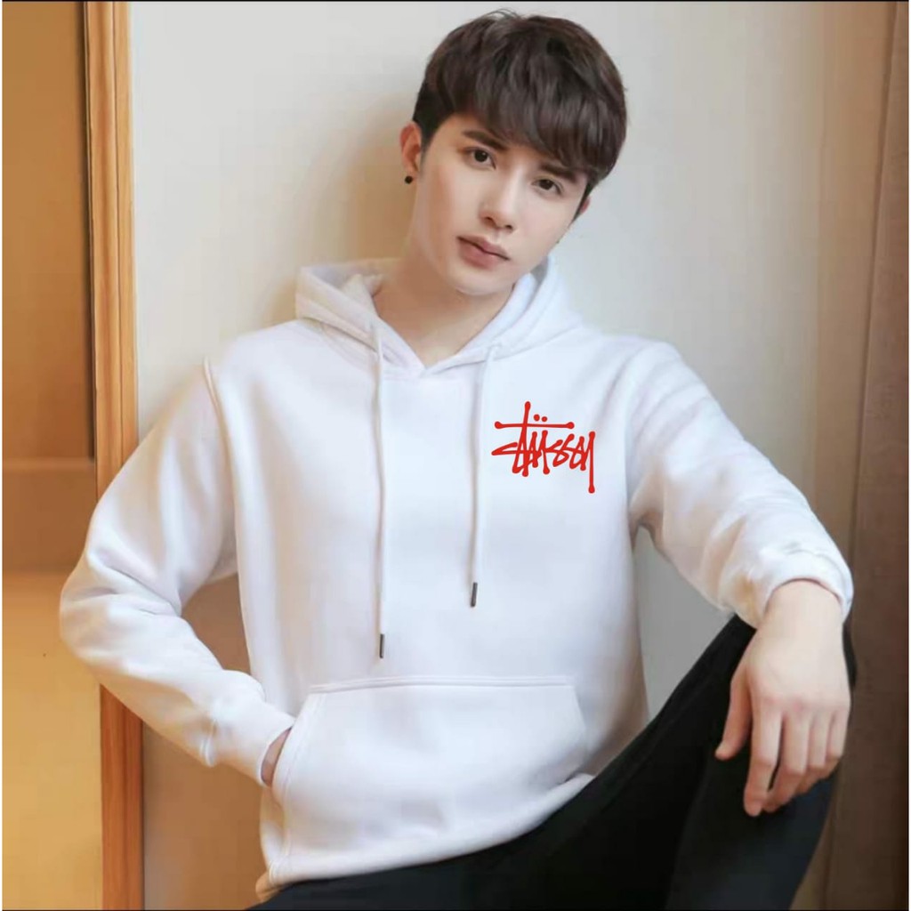 JHOSE/SWEATER HOODIE TUSSI/SWEATER HOODIE TEBAL/HOODIE UNISEX/SWEATER TERBARU