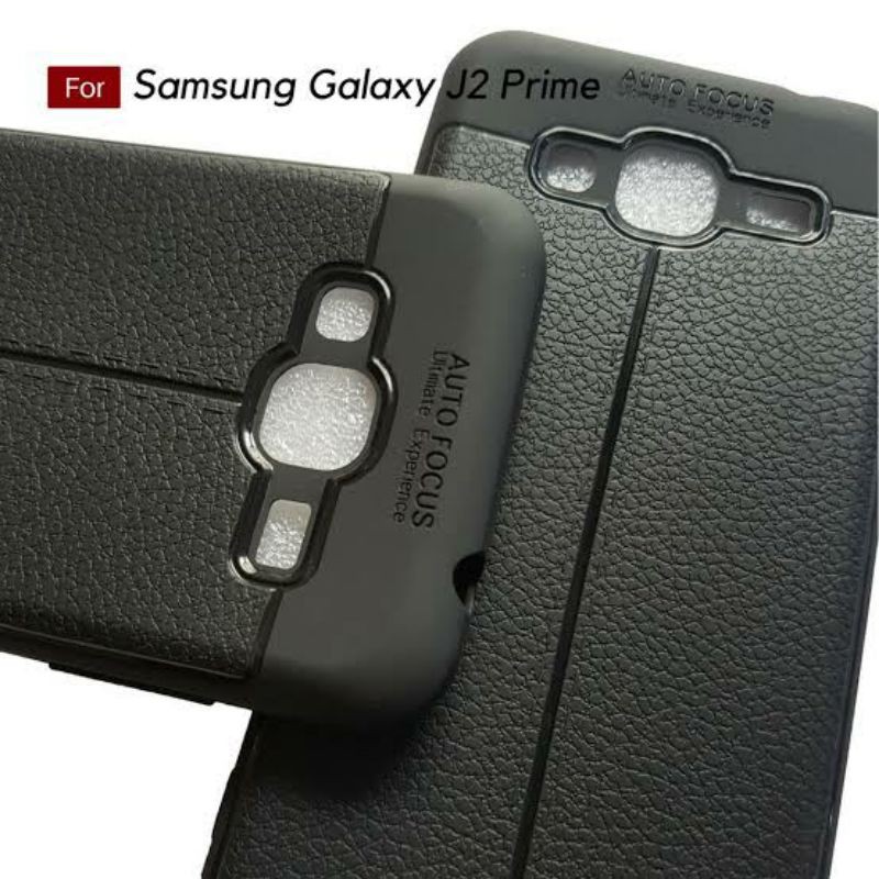 LEATHER CASE AUTOFOCUS SAMSUNG J2 PRO  J3 PRO  J5 PRO  J7 PRO  J2 PRIME  J5 PRIME  J7 PRIME