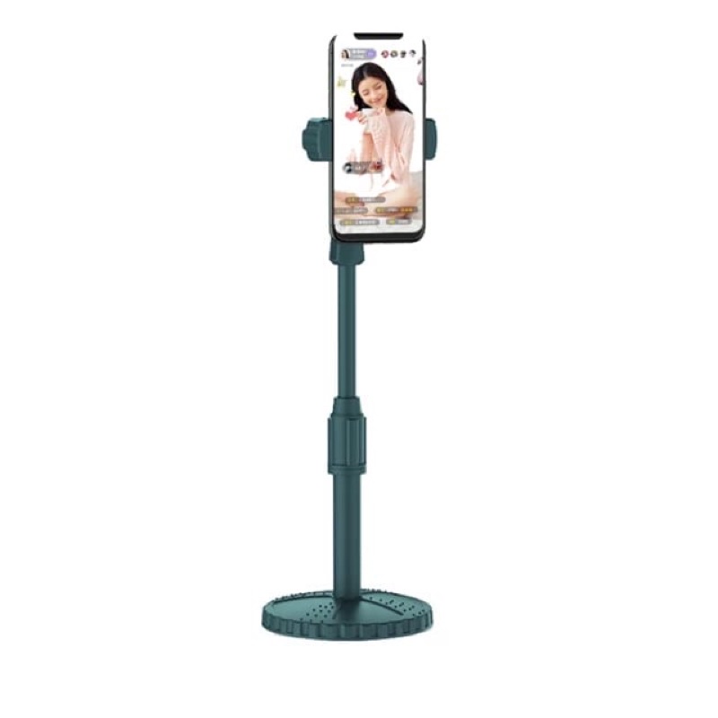 GROSIR UNIVERSAL STAND GL002 MAKARON COLOUR ZOOM TIKTOK LIVE ENDORSE