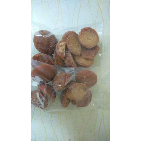 

Gula Jawa 250Gram