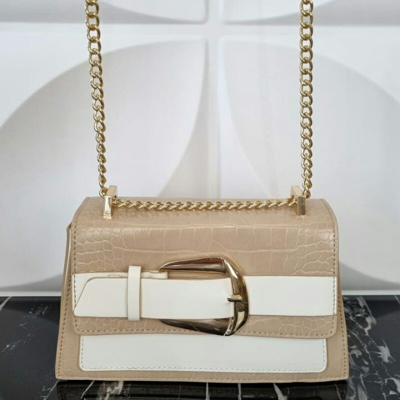 shoulder bag pedro croco pdr l910