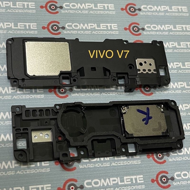 BUZER VIVO V7 SET / PART SPEAKER VIVO V7 ORIGINAL