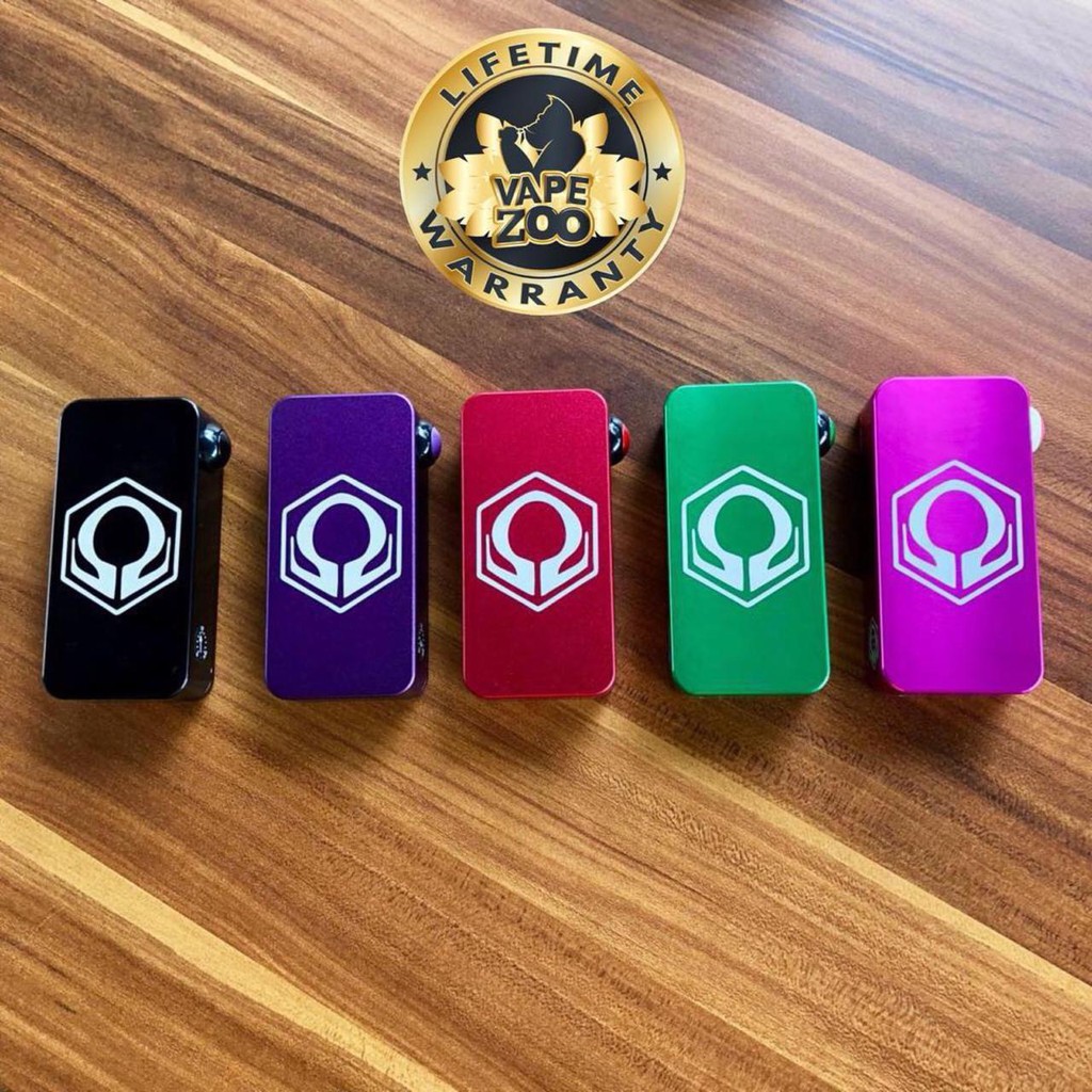 Harga vape hexohm