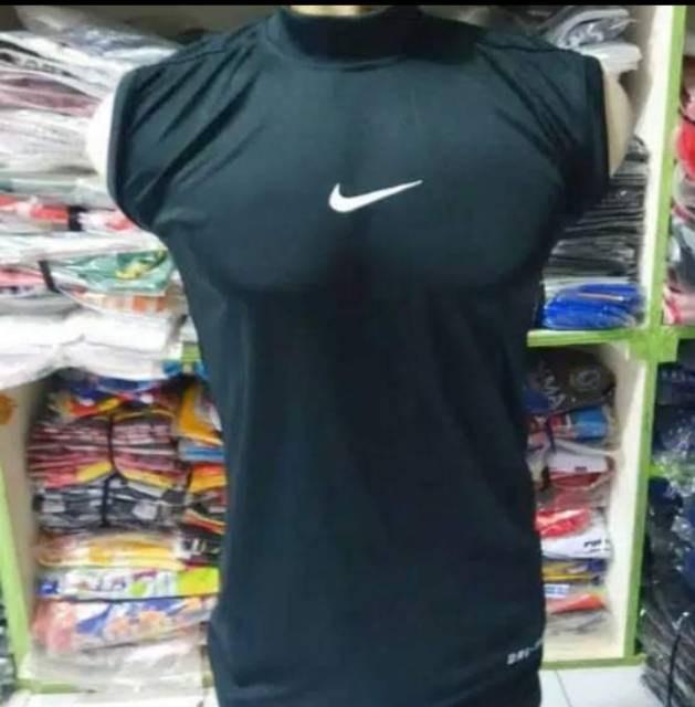 Manset Baselayer Singlet/Lekbong