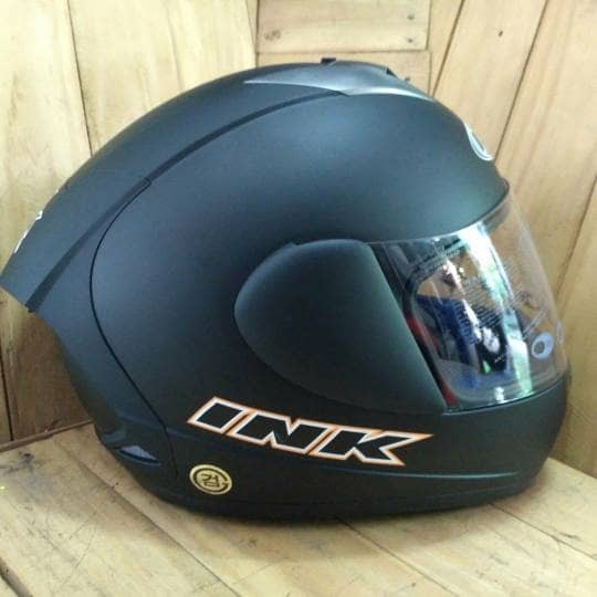 HM-1903 Ink Cl Max Solid Black Doff Murah