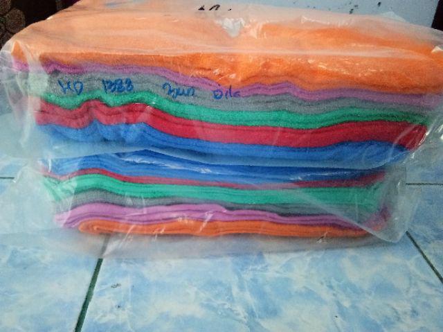 Jh Handuk Berries Sport Grosir