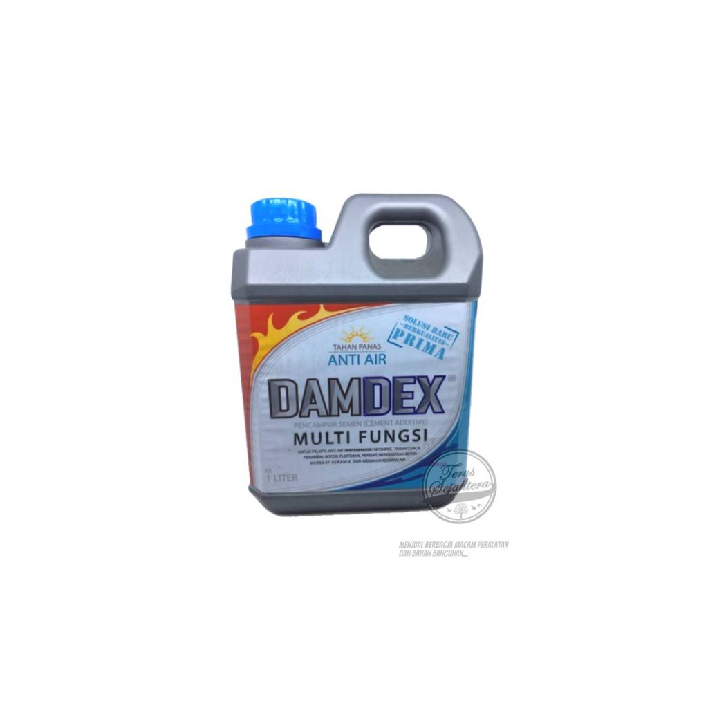 DAMDEX MULTIFUNGSI 1ltr