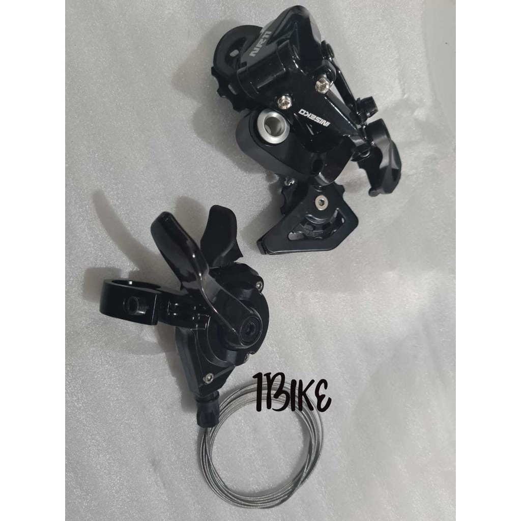 Shifter Plus Rd Niseko 11 speed