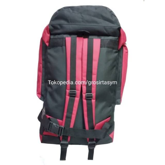 Tas  Ransel Carrier / Ransel Gunung / Ransel Pendaki
