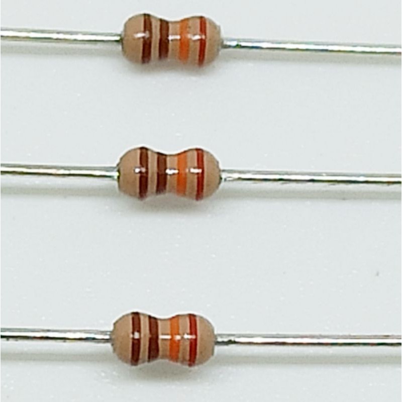 resistor 11k 1/8w per 10 pcs