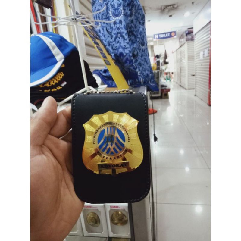 

kalung lencana KTA advokat kalung lencana KTA Peradi gantungan id card Peradi gantungan id card