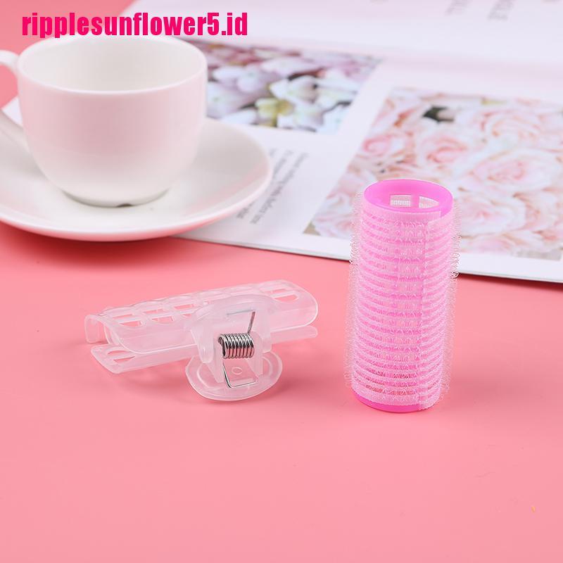 3pcs Rol Pengeriting Rambut