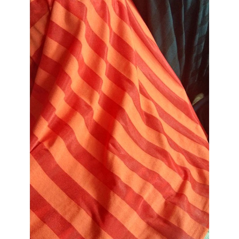 Kain Spandek salur(premium)