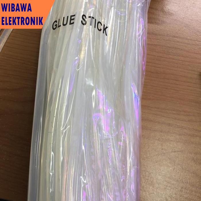 

Glue stick isi lem tembak lem bakar wbwele88 Berkualitas