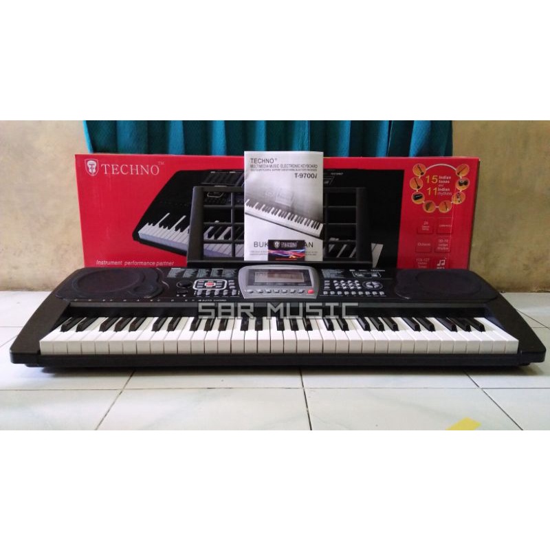 KEYBOARD TECHNO T-9700I.G3 T9700I.G3 T-9700i.g3 APP