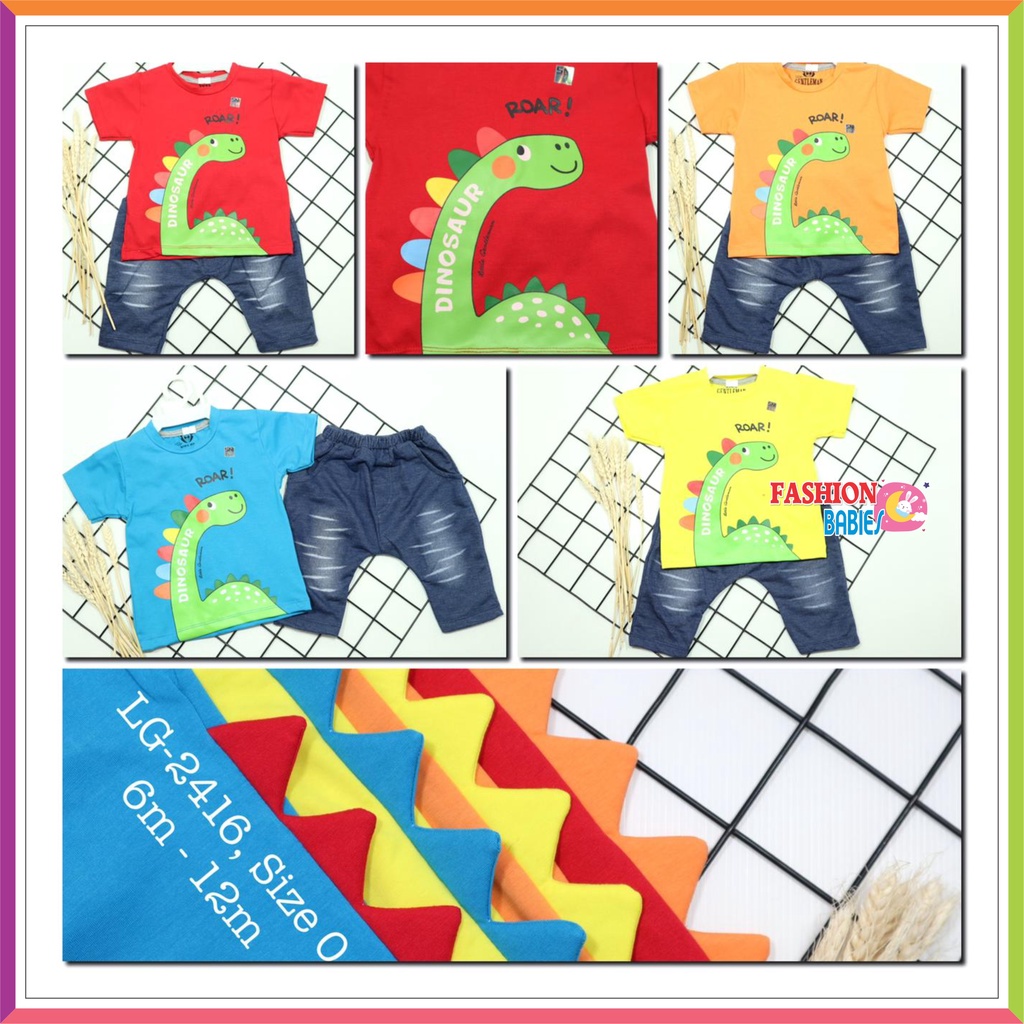 ❤ FashionBabies ❤ SETELAN CELANA PANJANG / SETELAN JOGGER SIZE 0 / BABY BOYS PANTS TEE ALLSIZE