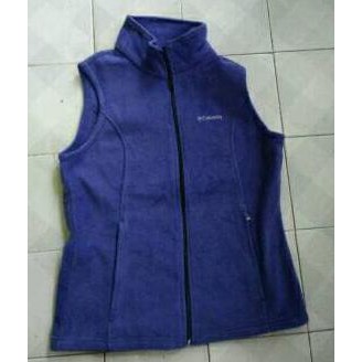 Original Vest Rompi Columbia Ung Deevagrosir.Olshop