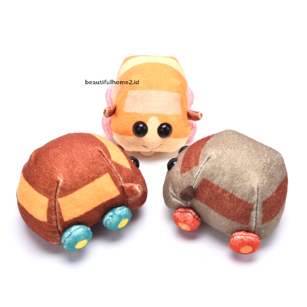 (beautifulhome2.id) 2021 Boneka Plush Babi Guinea Lucu 17CM Untuk Hadiah Ulang Tahun