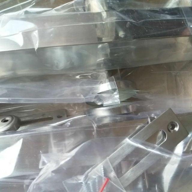 Handle Pintu Kotak Tarikan Pintu 33 Cm Gagang Pintu Rumah Minimalis Dof Kunci Stainles Door Pull