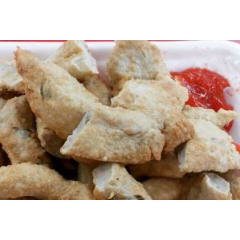 

otak2 goreng 5 pcs