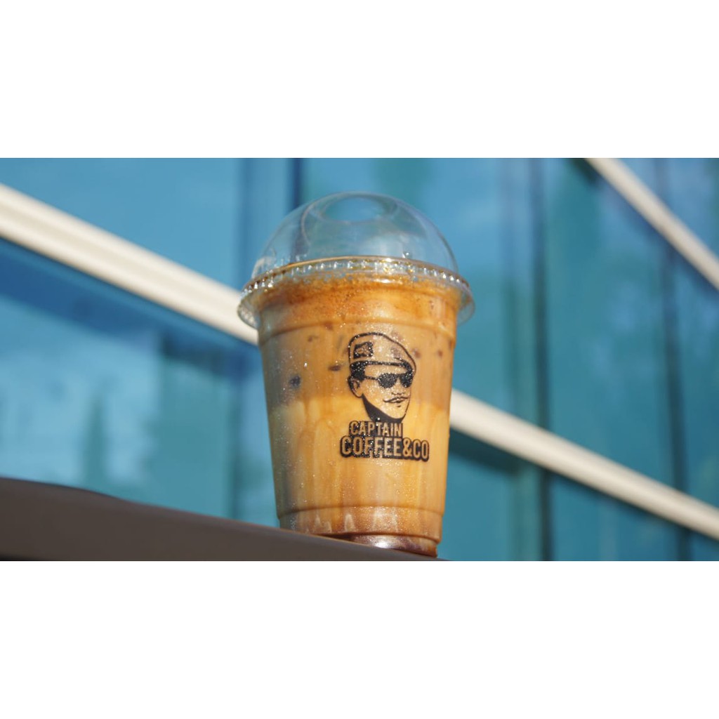

Brown Sugar Coffee series 12 Oz 350 ml