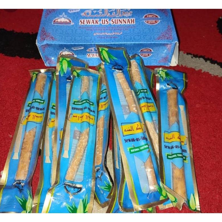 Siwak Sunnah