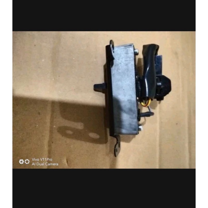 saklar ac double blower rush terios avanza xenia