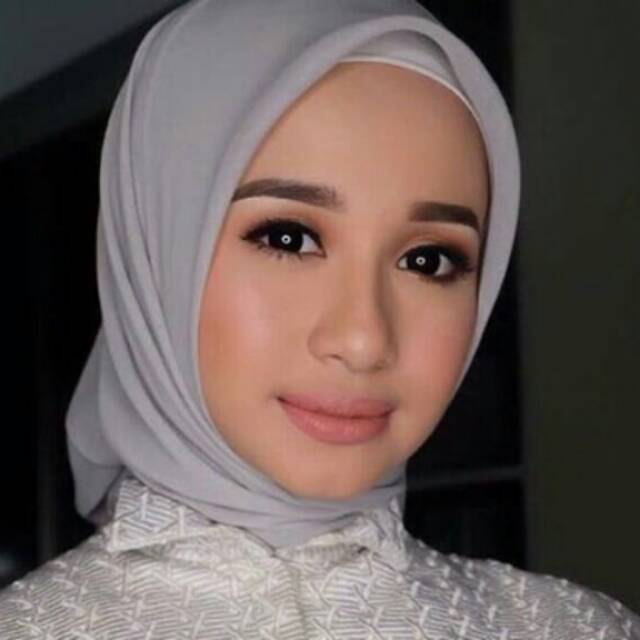 Segi 4 bella square bahan hycon