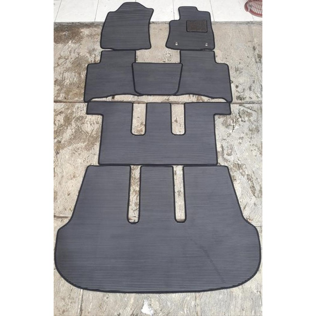 Karpet Fortuner VRZ 2019