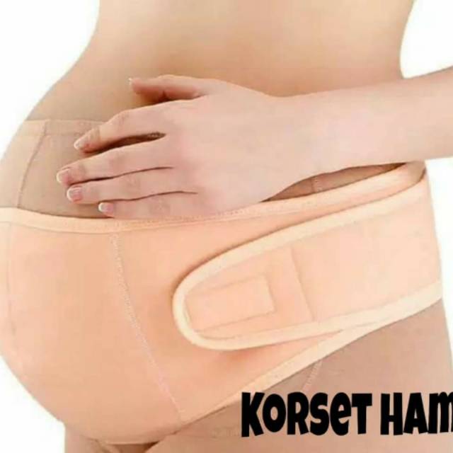 SOREX Korset Penyangga Kehamilan Korset Hamil 4427 Stagen Wanita Ibu Hamil Sorex Maternity Corset Support Belt 4427 - Sabuk Hamil - Hitam SABUK HAMIL MATERNITY BELT SABUK HAMIL MURAH KORSET HAMIL SABUK HAMIL BELT HAMIL GURITA HAMIL SOREX