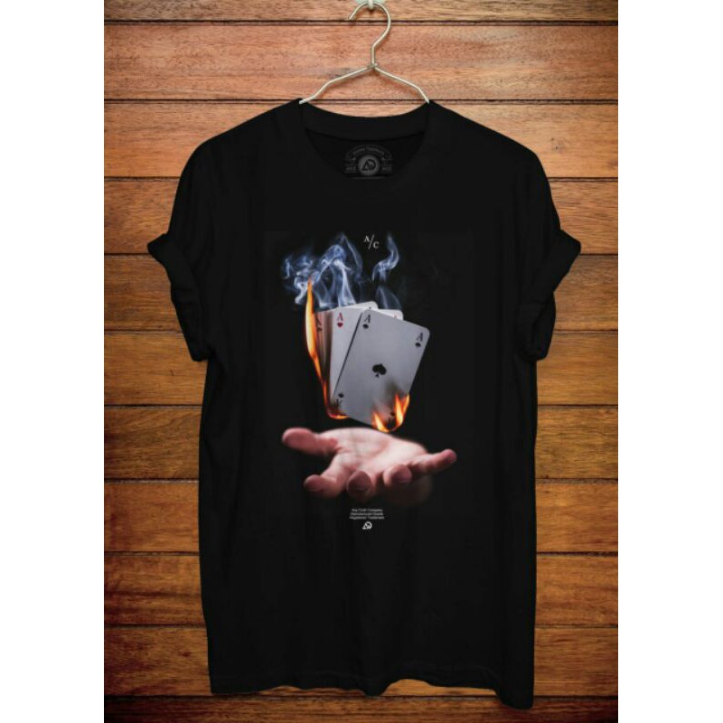 kaos distro aiqi clothing