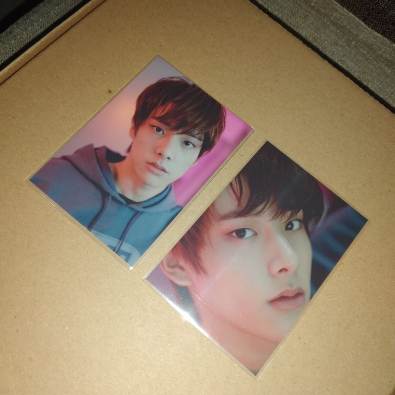 PC Hybe Insight Jake Enhypen