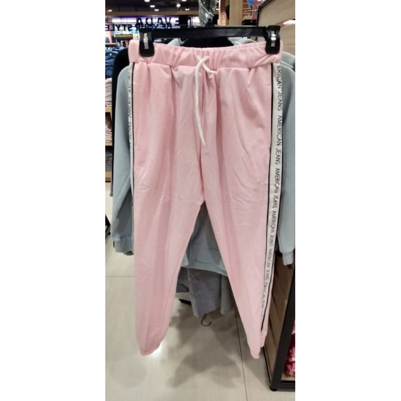 celana training american jeans