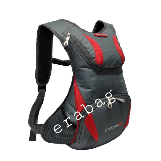 Tas Sepeda Ransel Hydropack keren 0205 ABU Backpack Mountain Riding outdoor