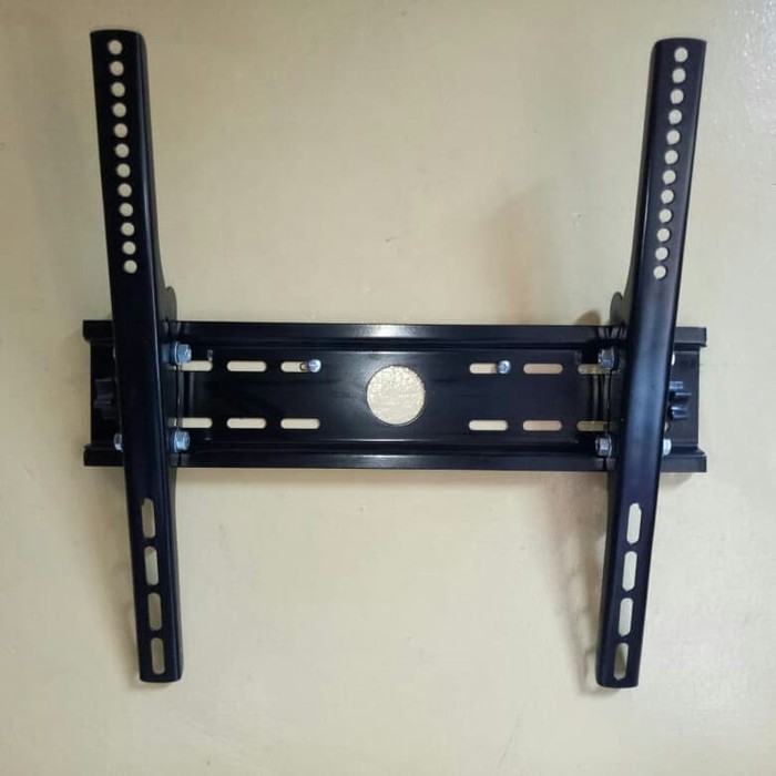 Bracket TV LED UHD Curved 43&quot; 45&quot; 48&quot; 49&quot; 50&quot; 55&quot; 58&quot; 60&quot; kokoh