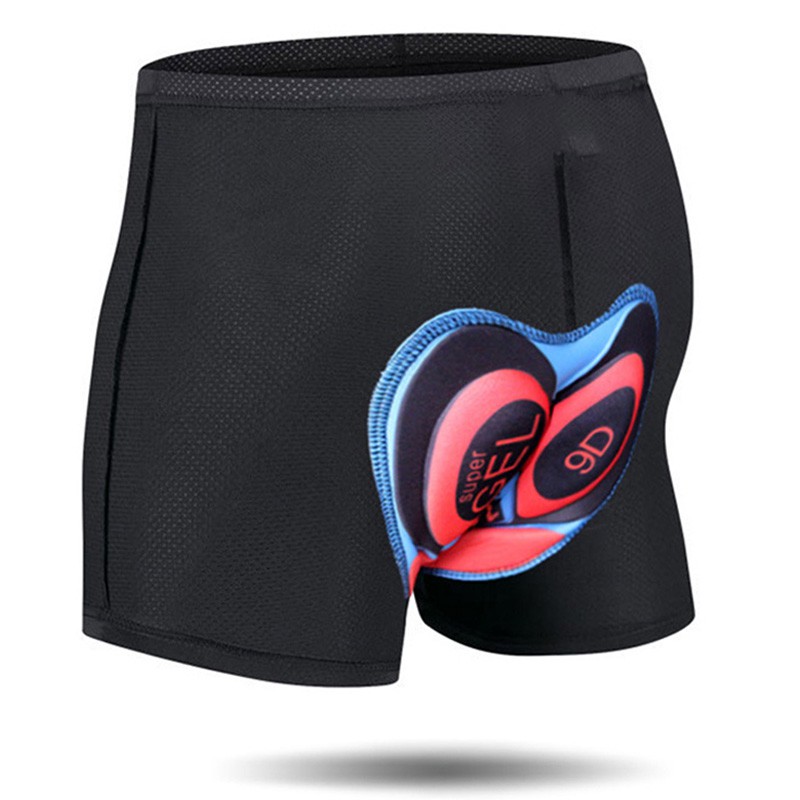 good quality cycling shorts