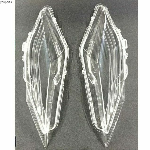 Mika kaca lampu sein sen depan beat new led K1A 2020 set kanan kiri original