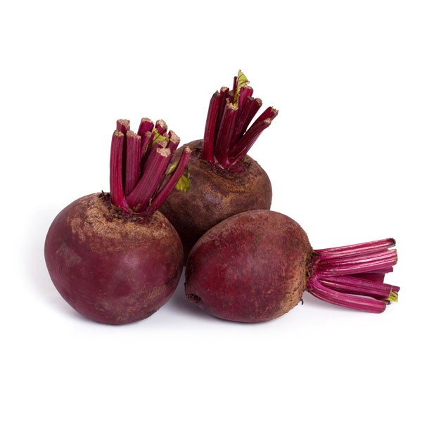 Buah Beet Organik 500gr