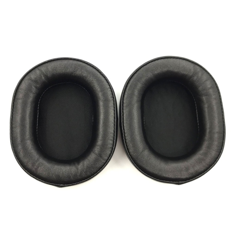 Busa Earpads Pengganti Untuk Headphone ATH-SR30BT WS660BT ATH-MSR7 MSR7b