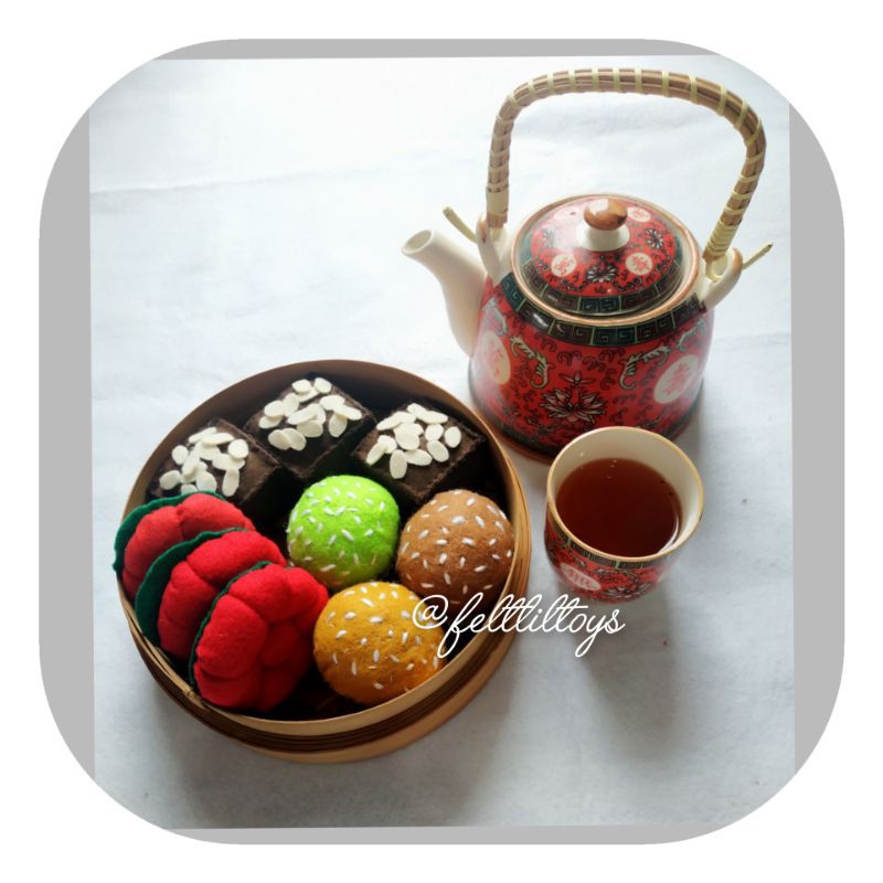aneka kue