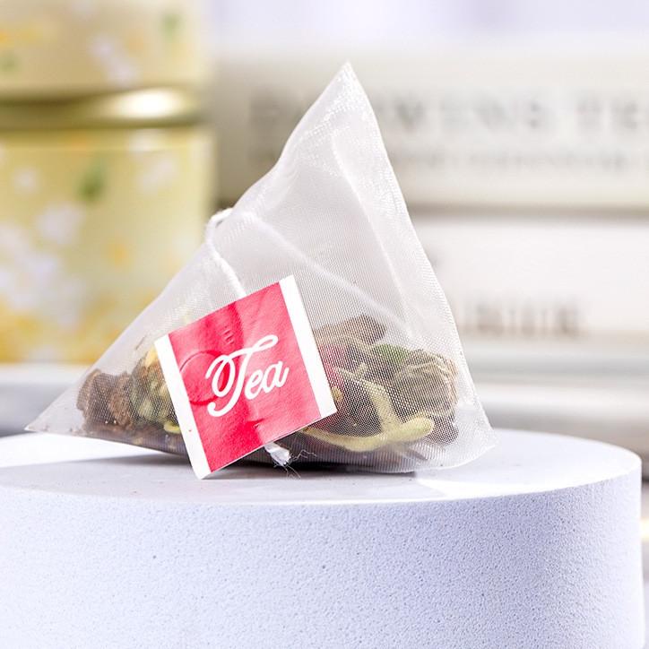 

✅【Harga Hemat】❤ Teh Bunga / Flower Tea – Teh Herbal / Tisane Tea dengan Kemasan Kaleng Cantik bisa untuk Souvenir paling murah