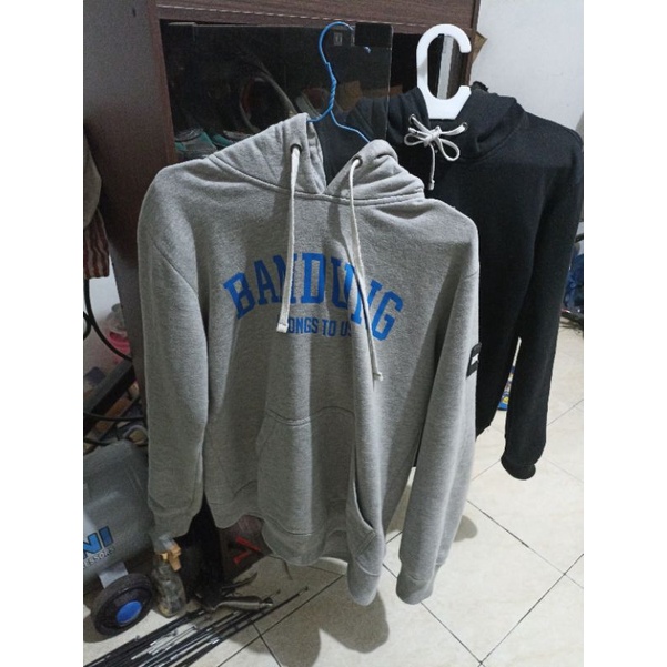 Hoodie Bandung Belong To Us (BBTU)