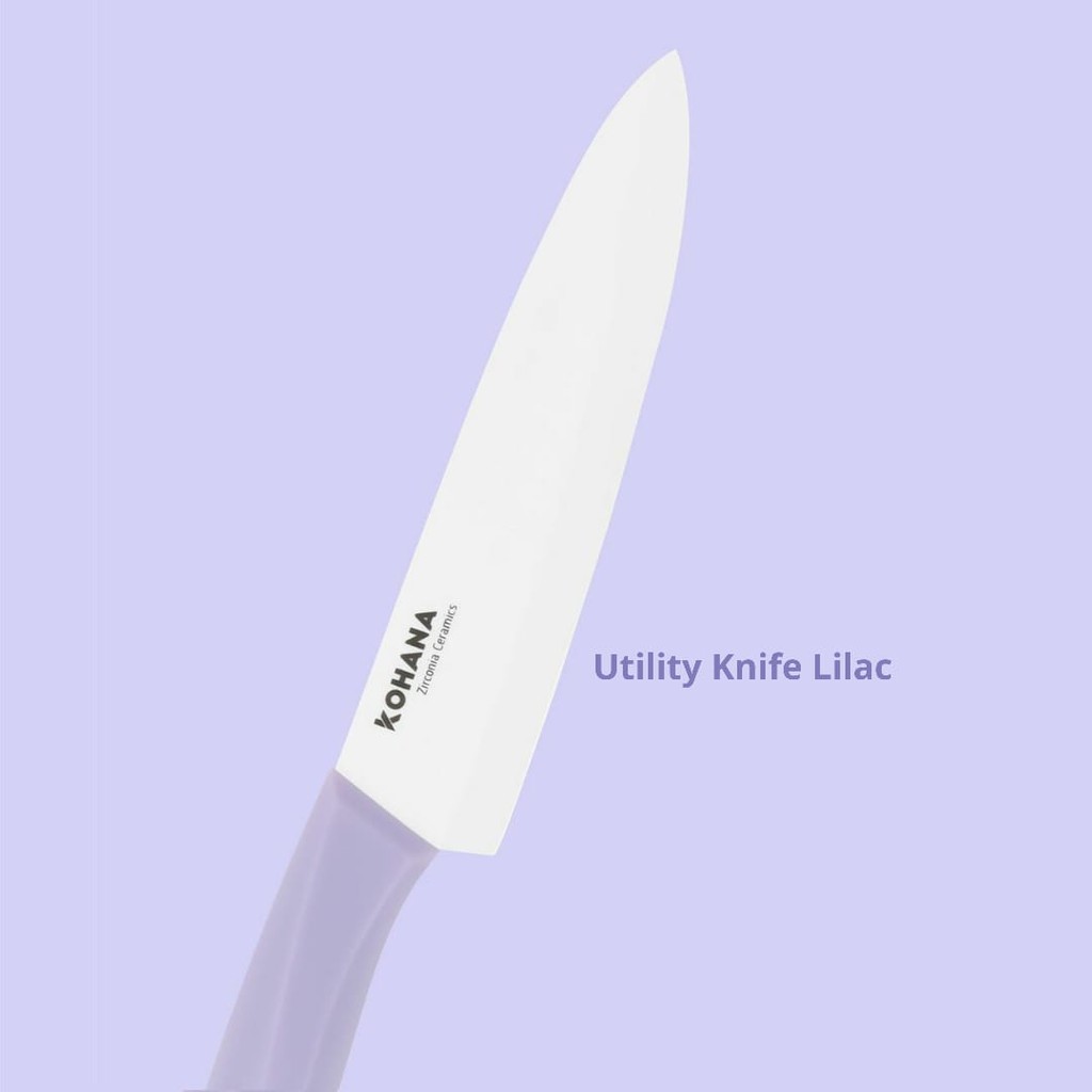 Kohana Utility Knife